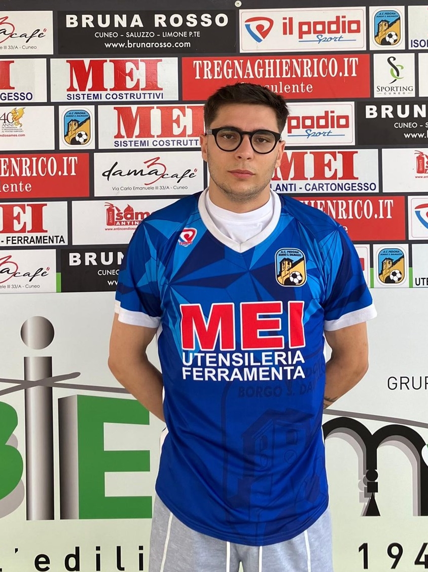 CALLERI ALESSIO